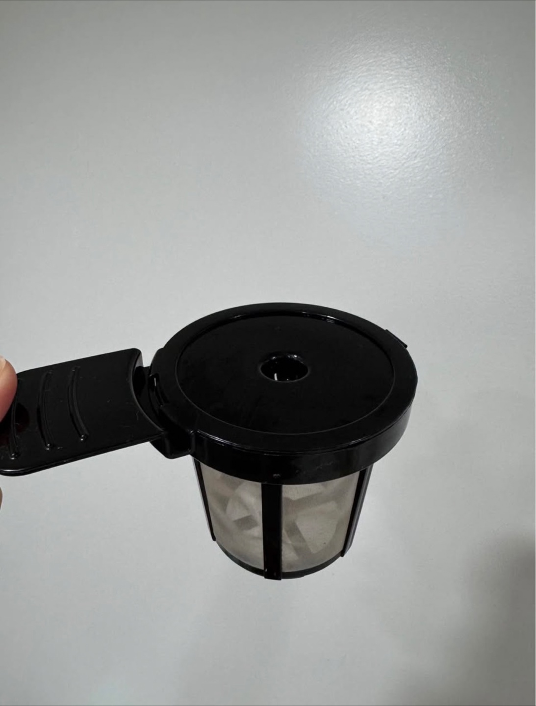 Famiworths Single-Serve Coffee Maker☕️ - photo 4