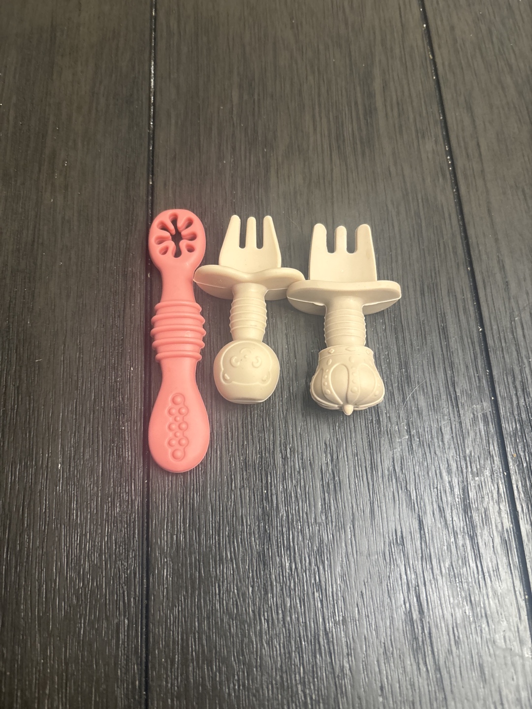 Silicone Baby Plates and Bowls Set - photo 3