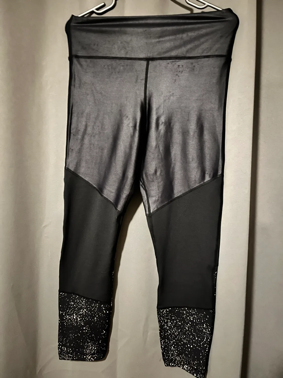 Ziya Active Leggings Size 12 image indicator(2)