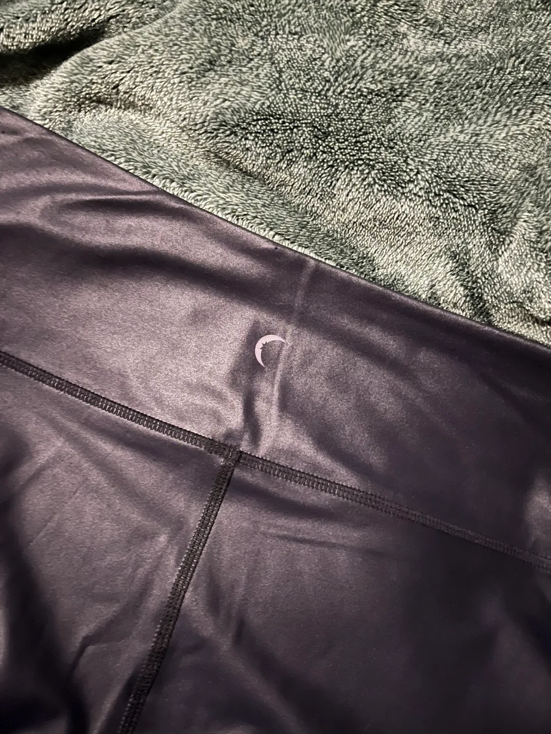 Ziya Active Leggings Size 12 image indicator(3)