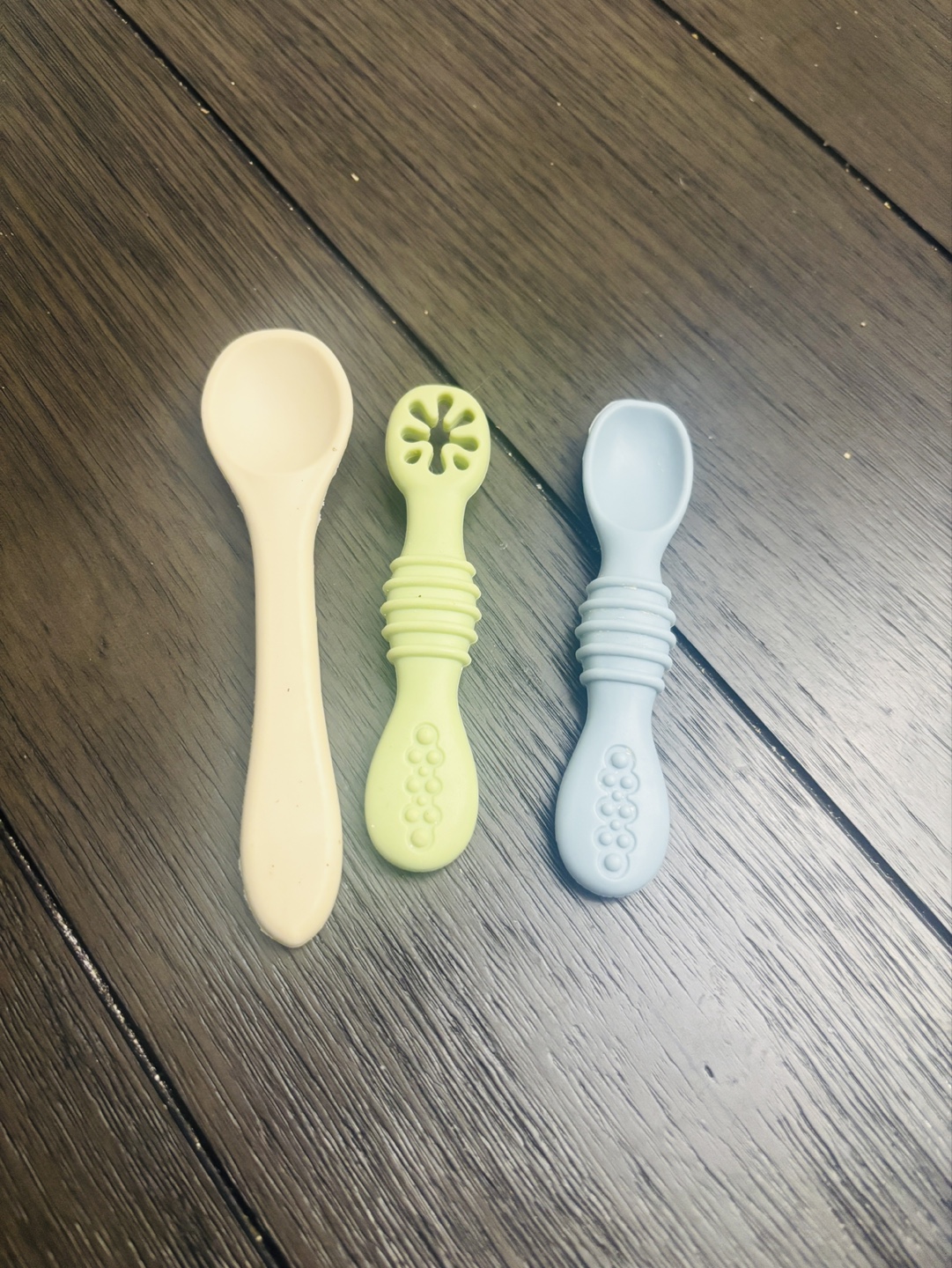 Silicone Baby Plates and Bowls Set - photo 4