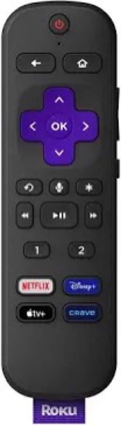 Roku Premiere+ Streaming Media Player with Voice Remote - photo 4