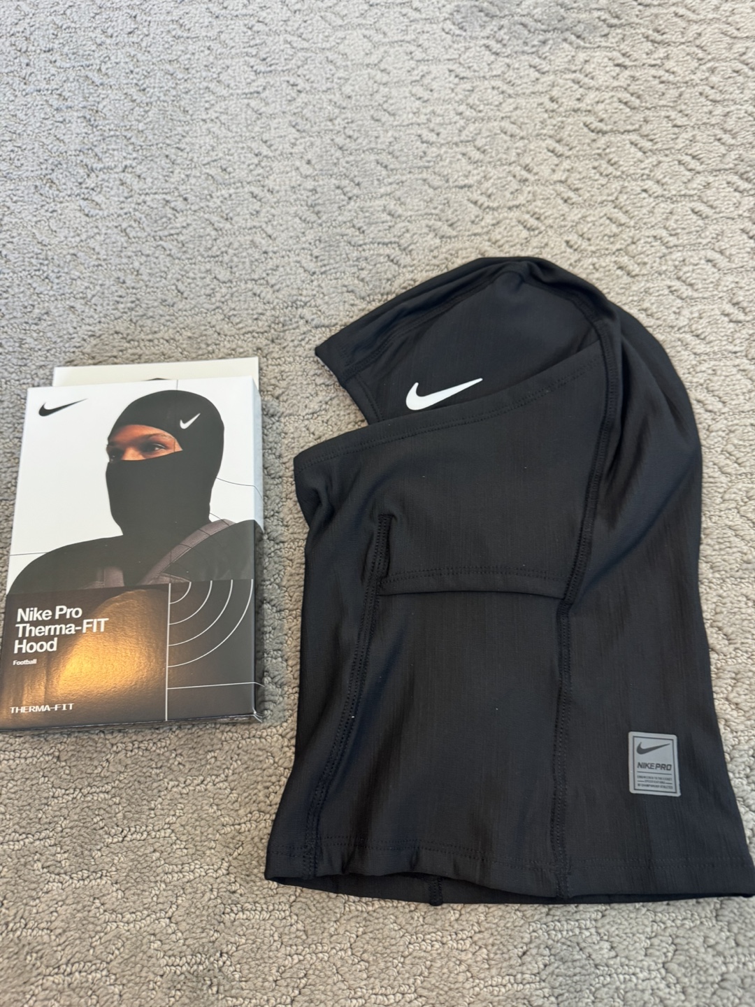 Nike Ski Mask