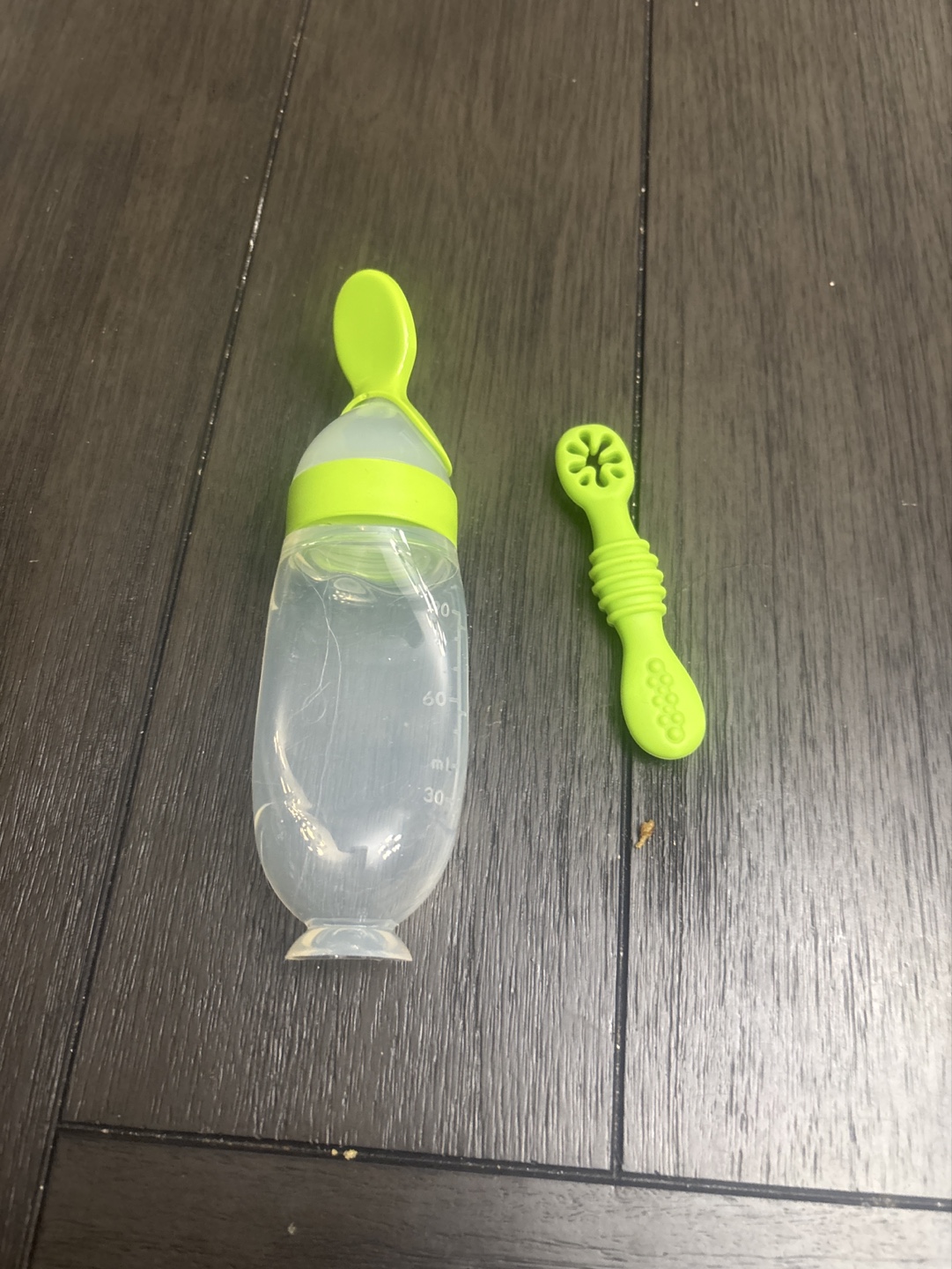 Silicone Baby Plates and Bowls Set - photo 5