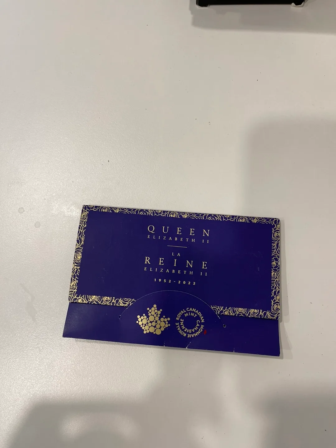 2023 Royal Canadian Mint Queen Elizabeth II