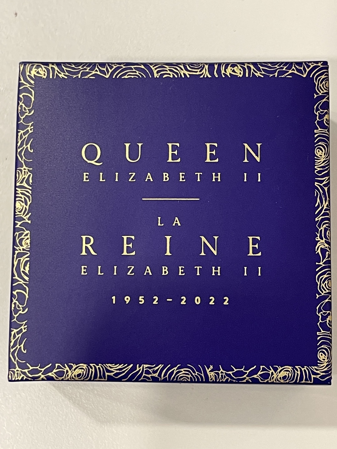 2022 Royal Canadian Mint Special Edition Proof