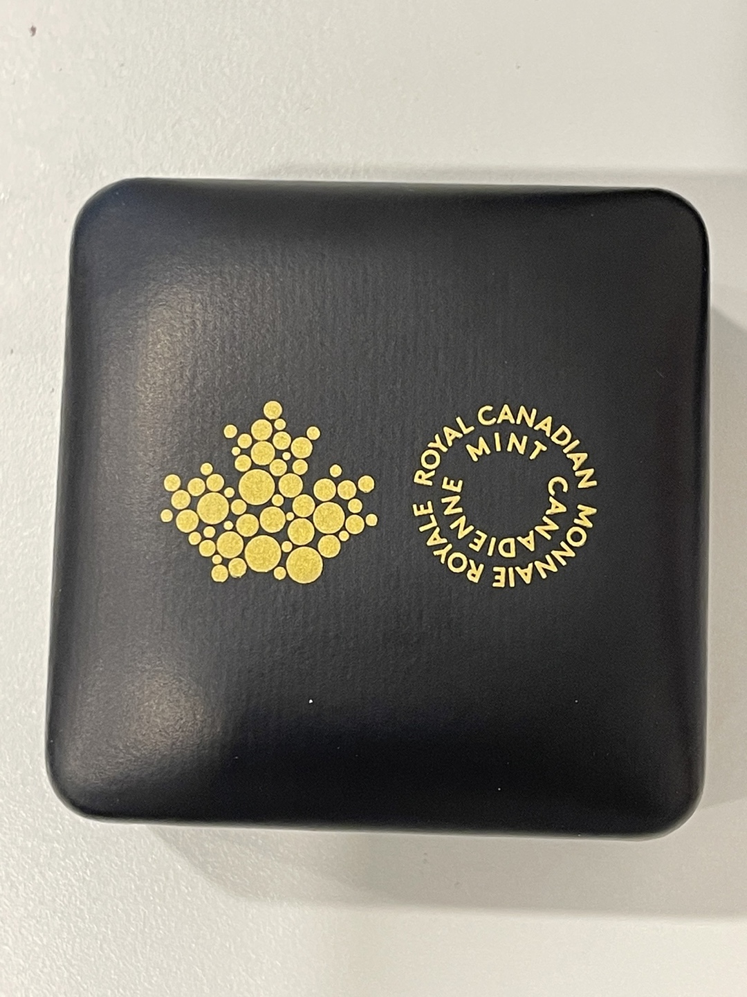 2022 Royal Canadian Mint Special Edition Proof - photo 3