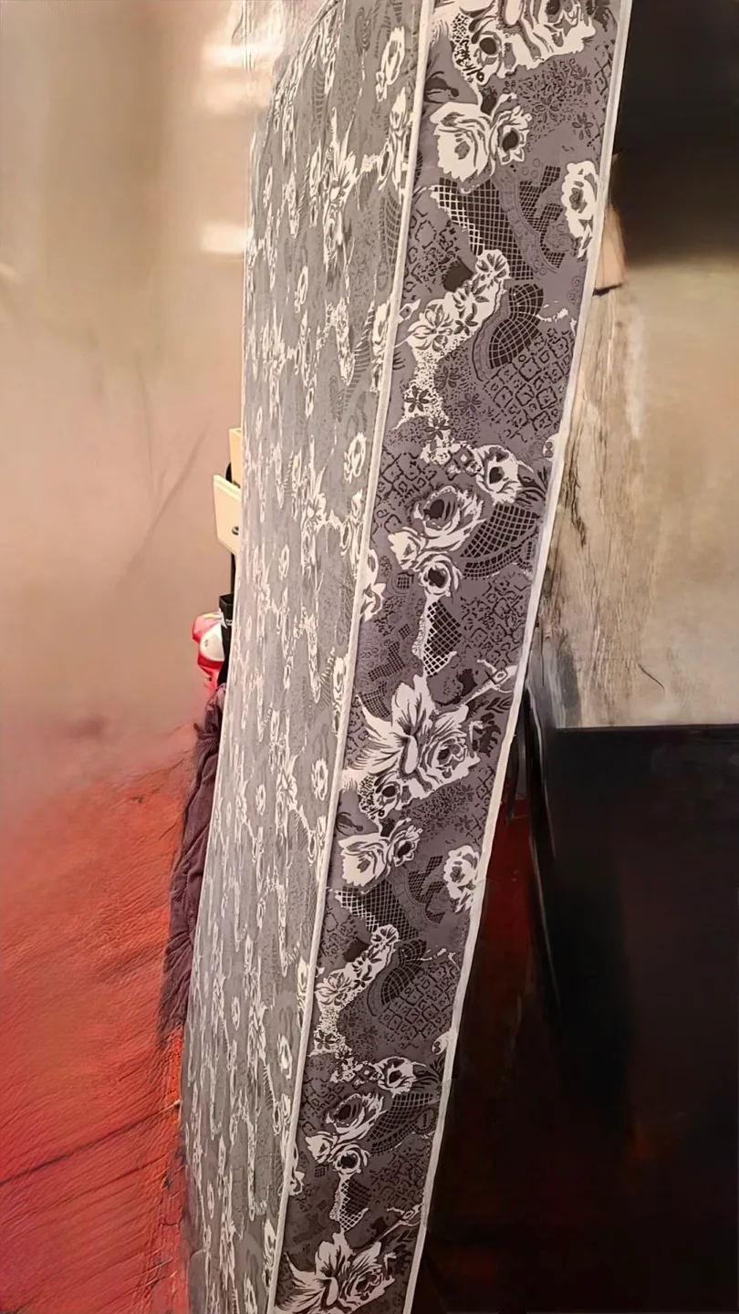 twice Mattress thumbnail