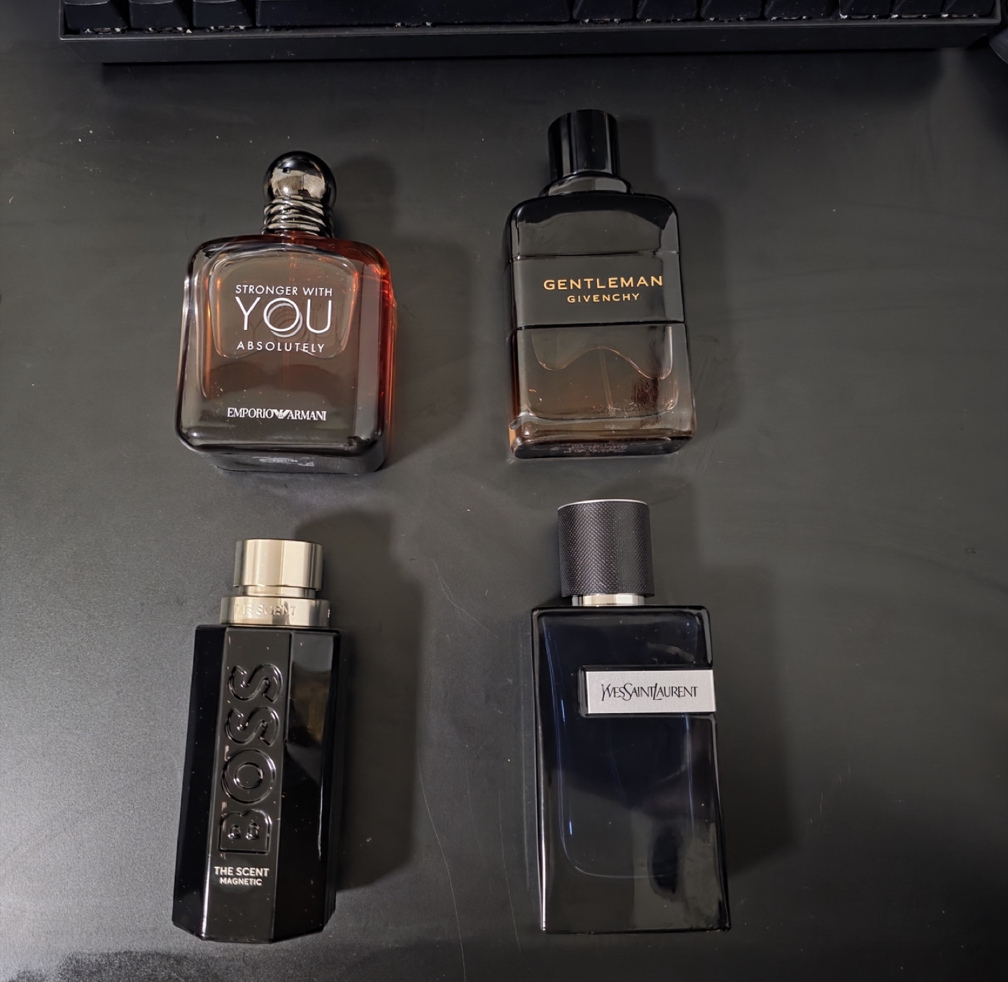 Men's Perfume Collection - photo 2