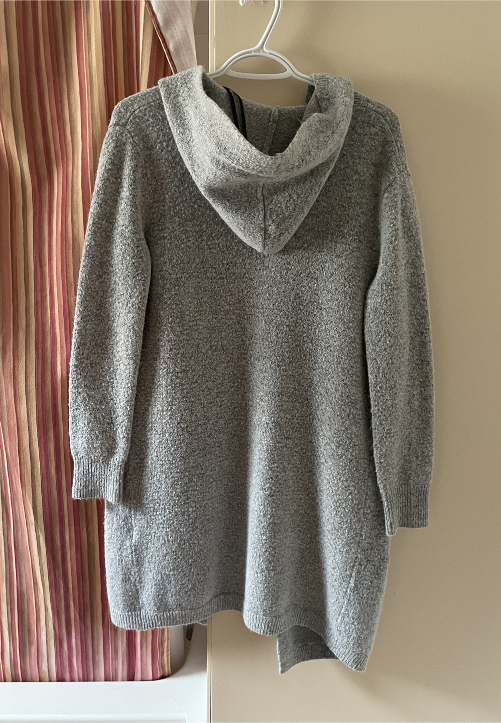 Forever 21’s Long Grey Cardigan - photo 2