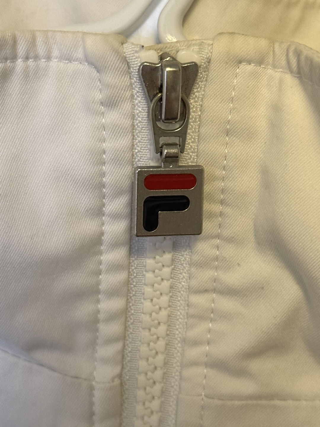 Fila Fusion Track Jacket Size M - photo 2
