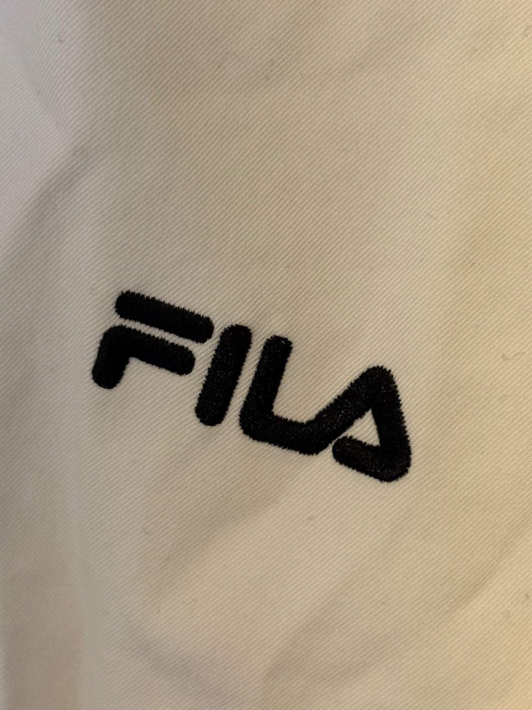 Fila Fusion Track Jacket Size M - photo 3
