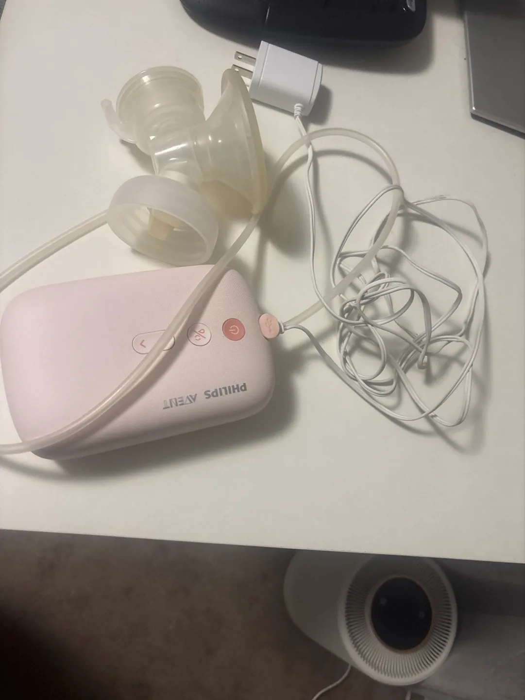 Philips Avent Breast Pump