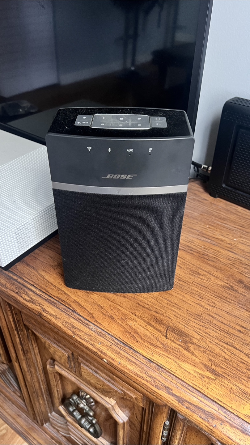 Bose SoundTouch 10 Wireless Music System