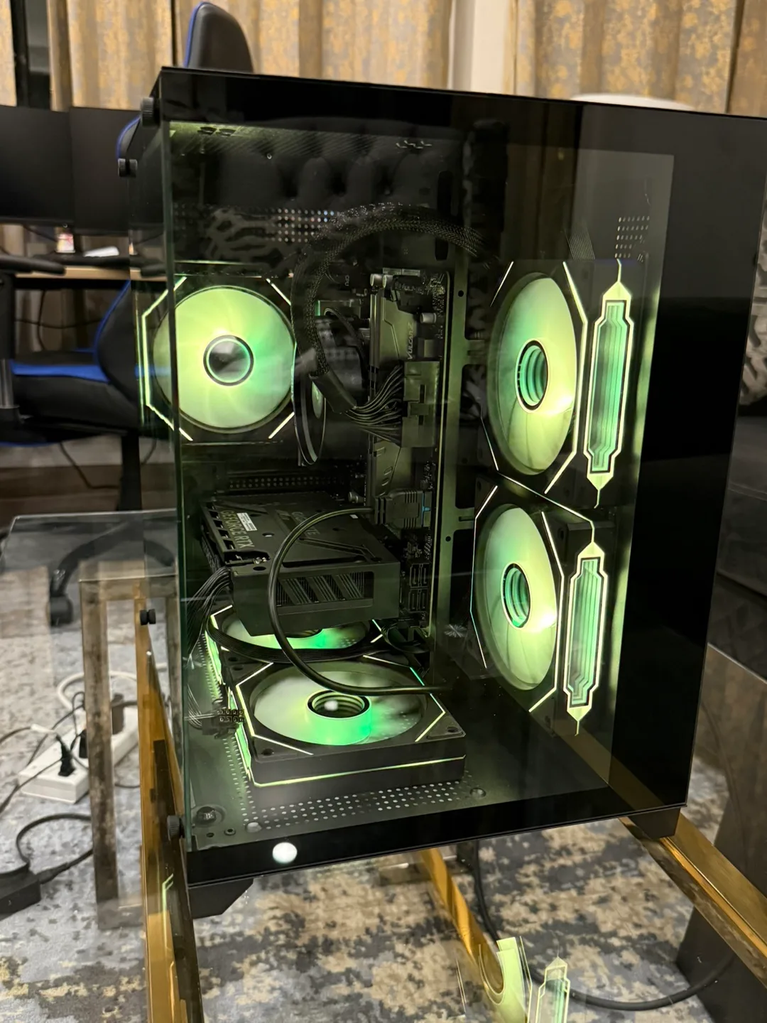 HIGH END GAMING TOWER thumbnail