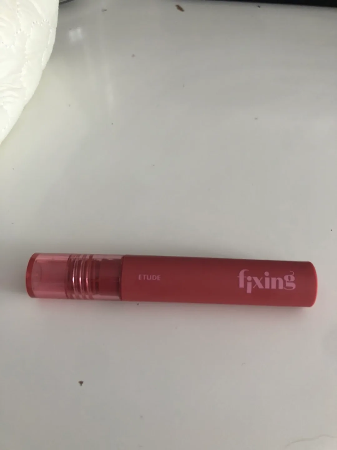 ETUDE Fixing Tint - #01 Arbutus thumbnail