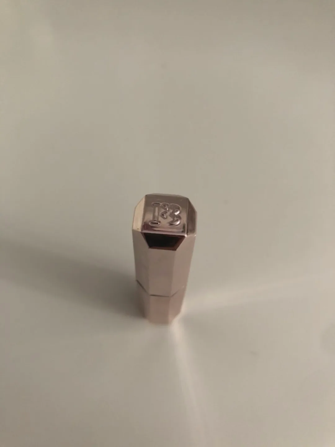 Brand new Fenty beauty mini lipstick thumbnail