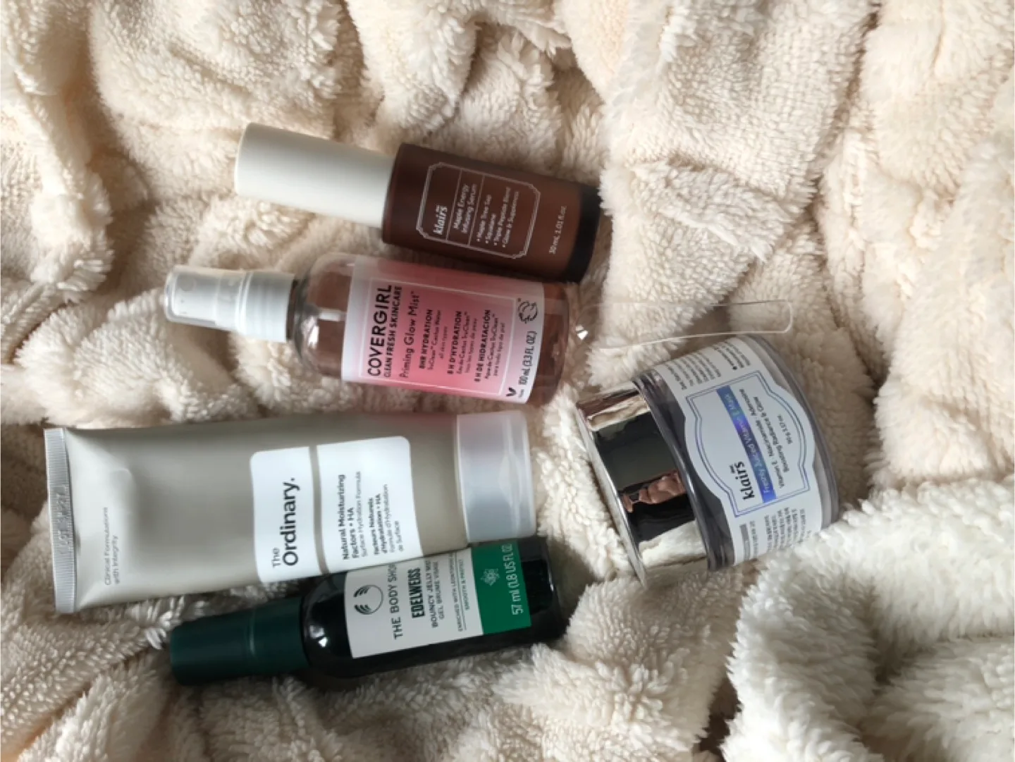 slightly Used skincare thumbnail