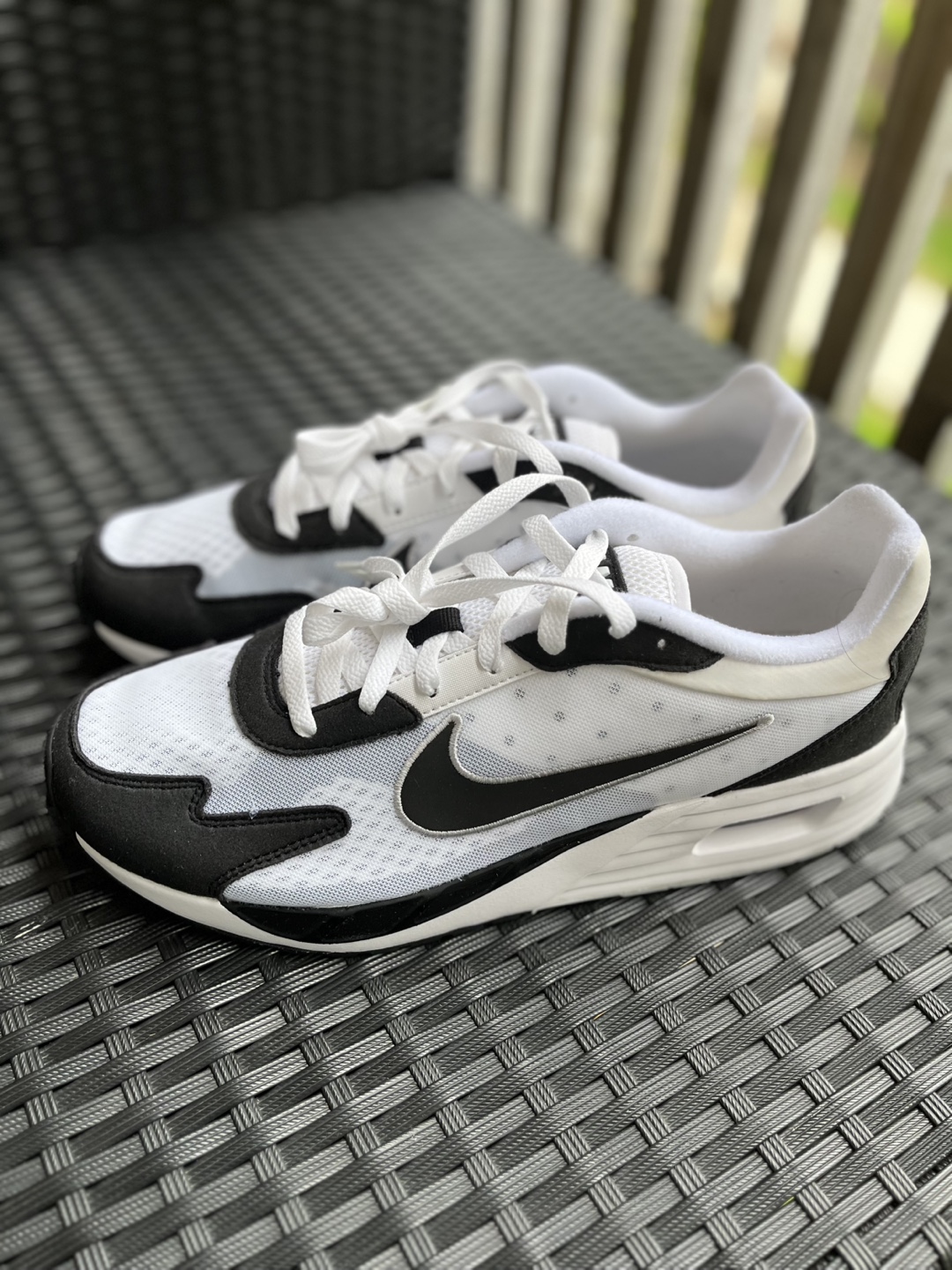 Nike Air Max SC Sneakers - Size 10