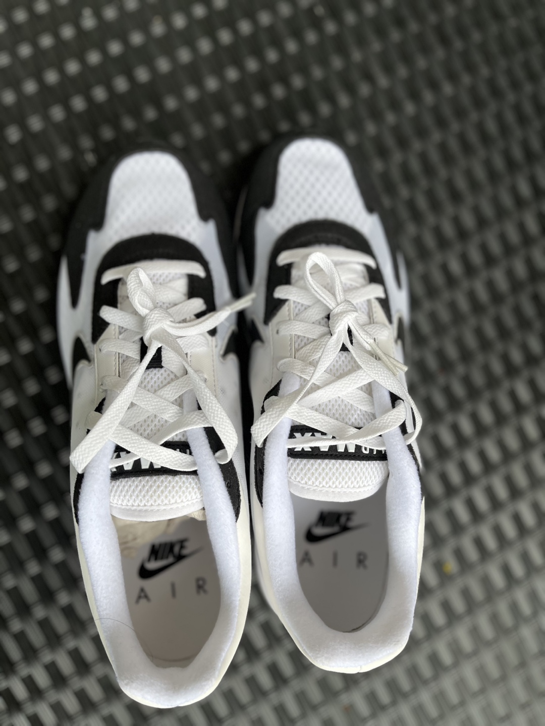 Nike Air Max SC Sneakers - Size 10 - photo 2