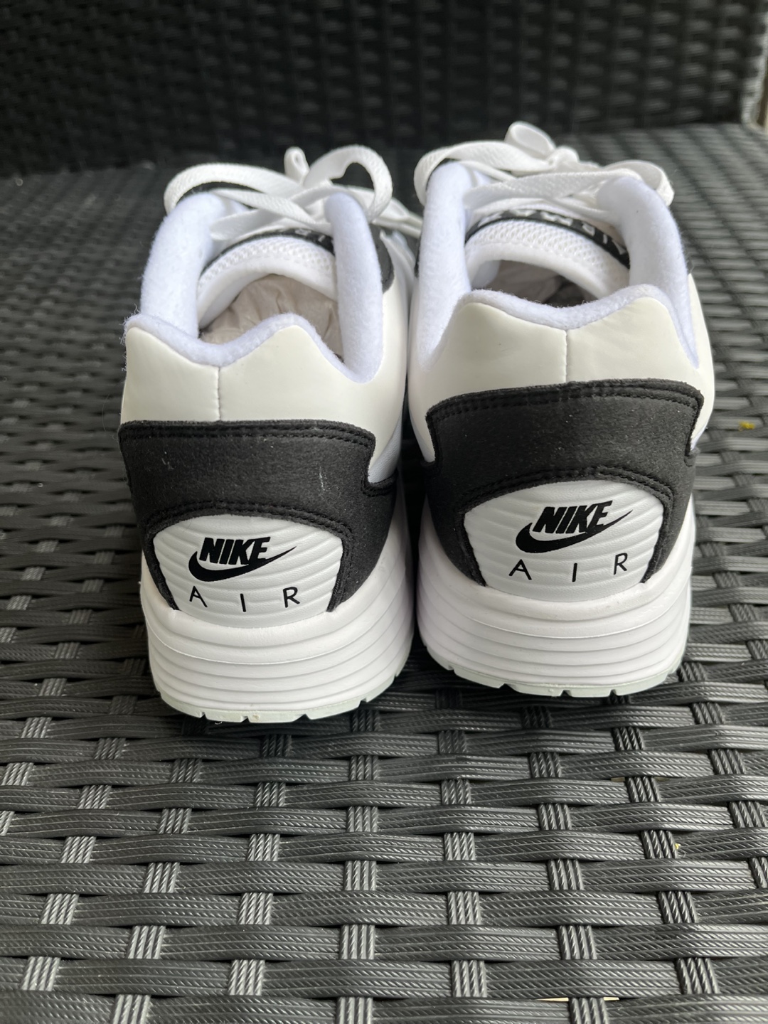 Nike Air Max SC Sneakers - Size 10 - photo 3