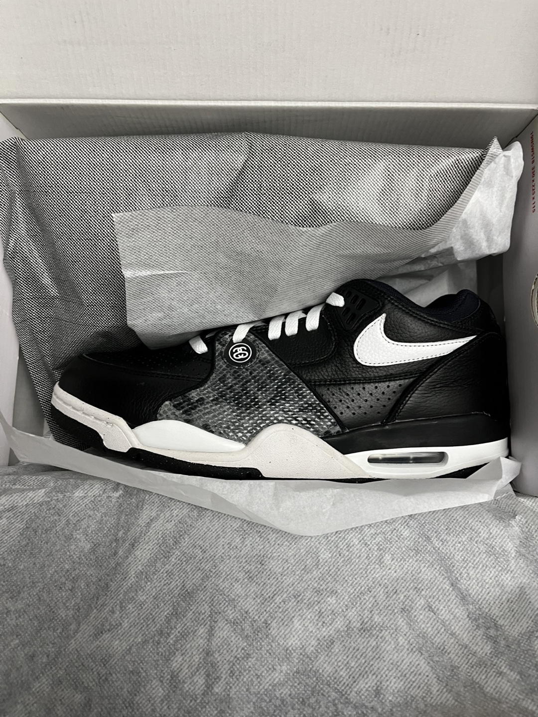 Nike Air Flight '89 Low SP - Size 10.5 Men's