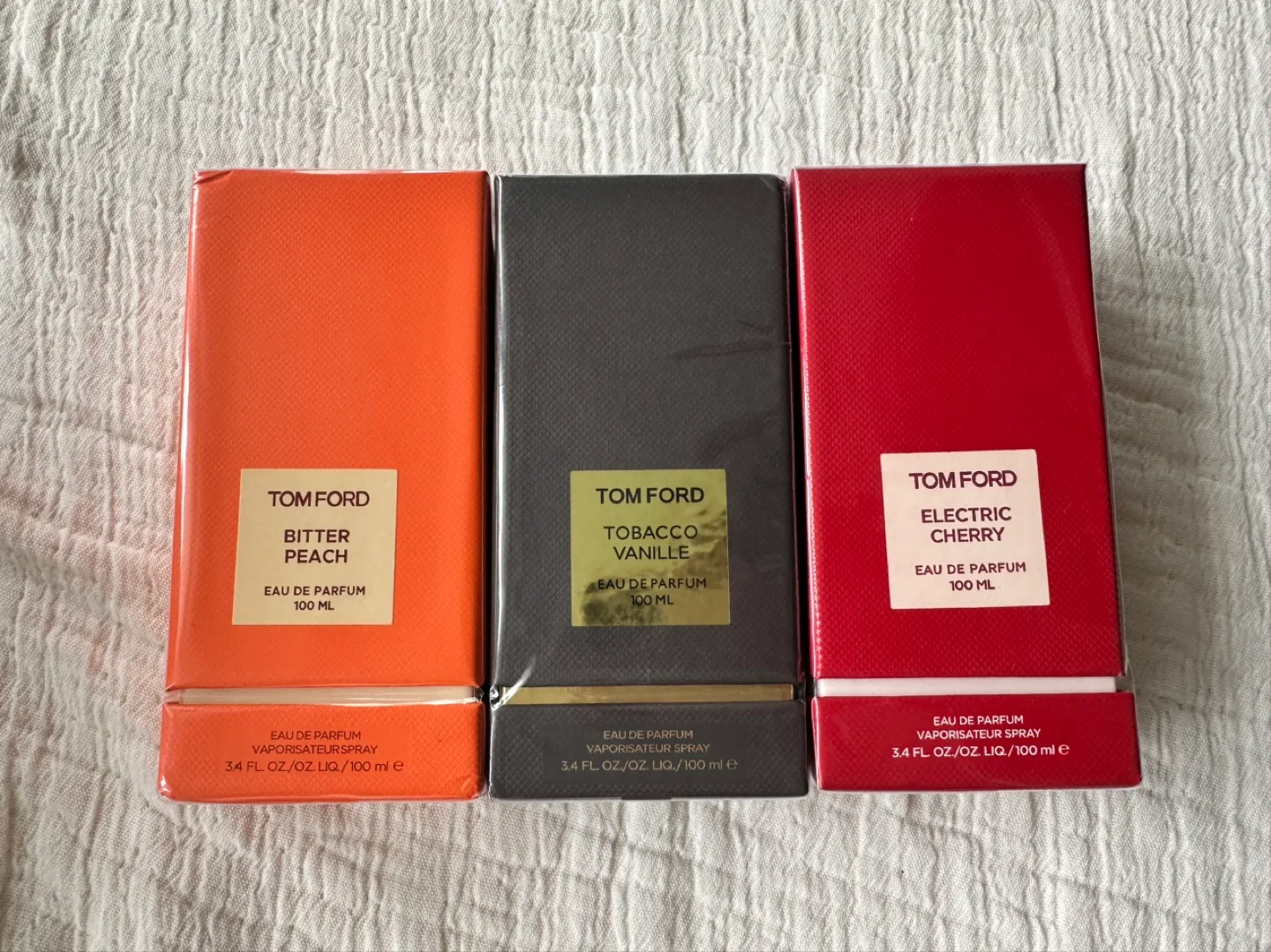 Tom Ford Eau de Parfum 100ml thumbnail