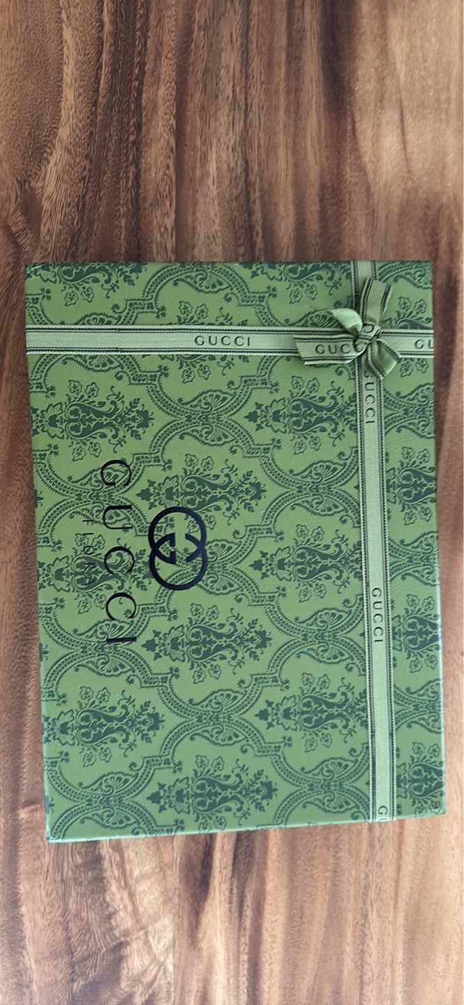 Gucci Fragrance Collection Set