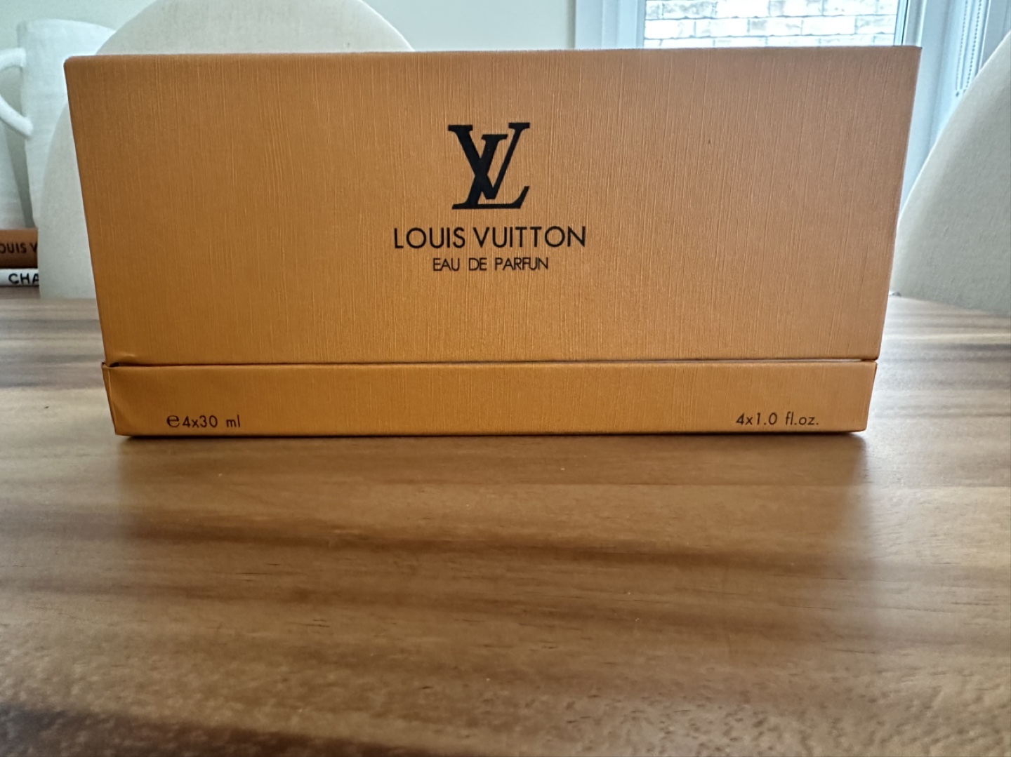Louis Vuitton Perfume Set - photo 2