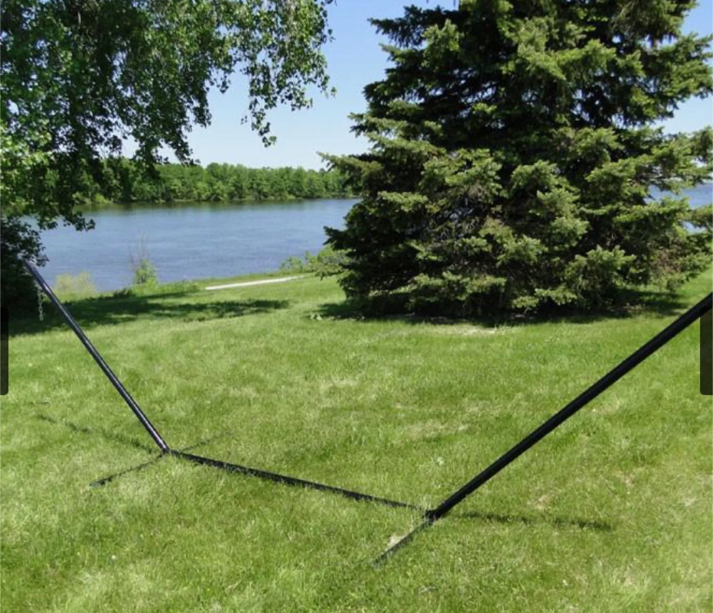 Hammock Stand thumbnail