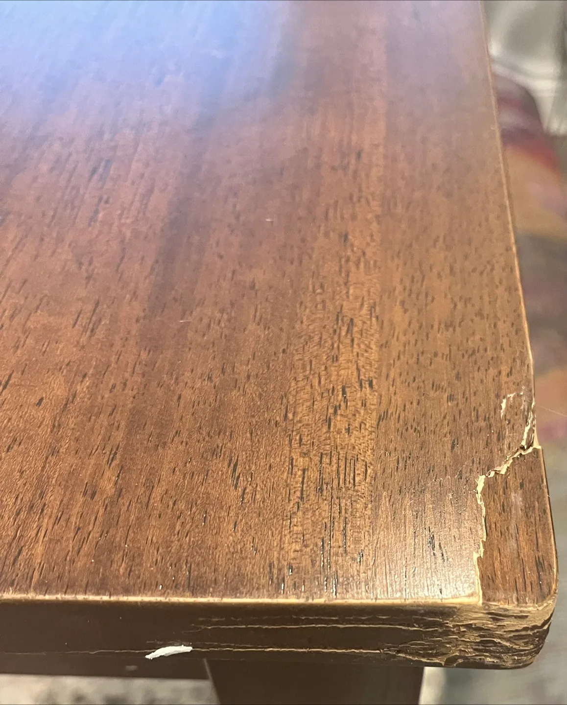 Red Barrel Studio Donegal 5-Piece Counter Height Dining Set image indicator(2)