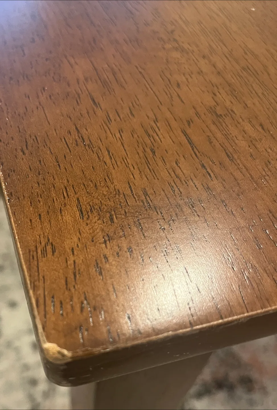 Red Barrel Studio Donegal 5-Piece Counter Height Dining Set image indicator(3)