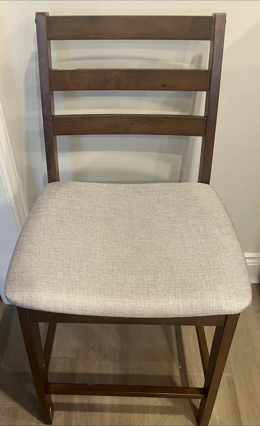 Red Barrel Studio Donegal 5-Piece Counter Height Dining Set image indicator(5)