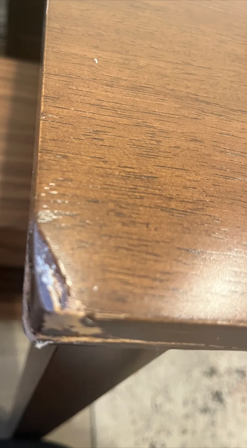 Red Barrel Studio Donegal 5-Piece Counter Height Dining Set image indicator(4)