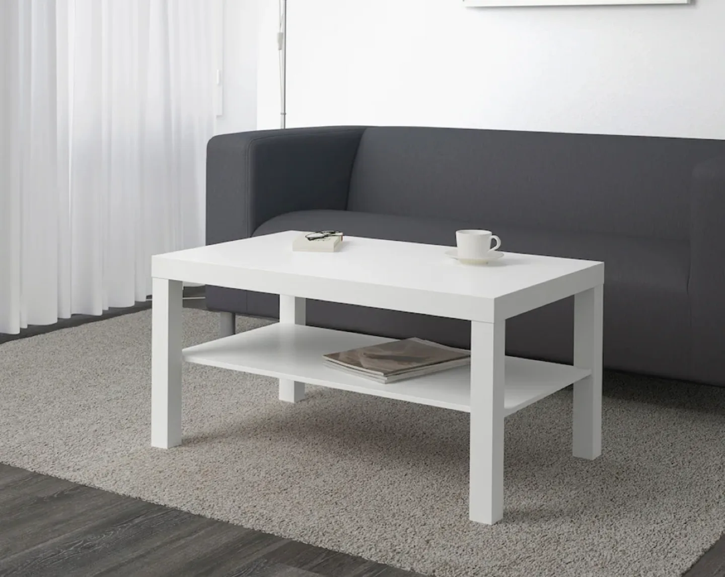 Coffee Table thumbnail