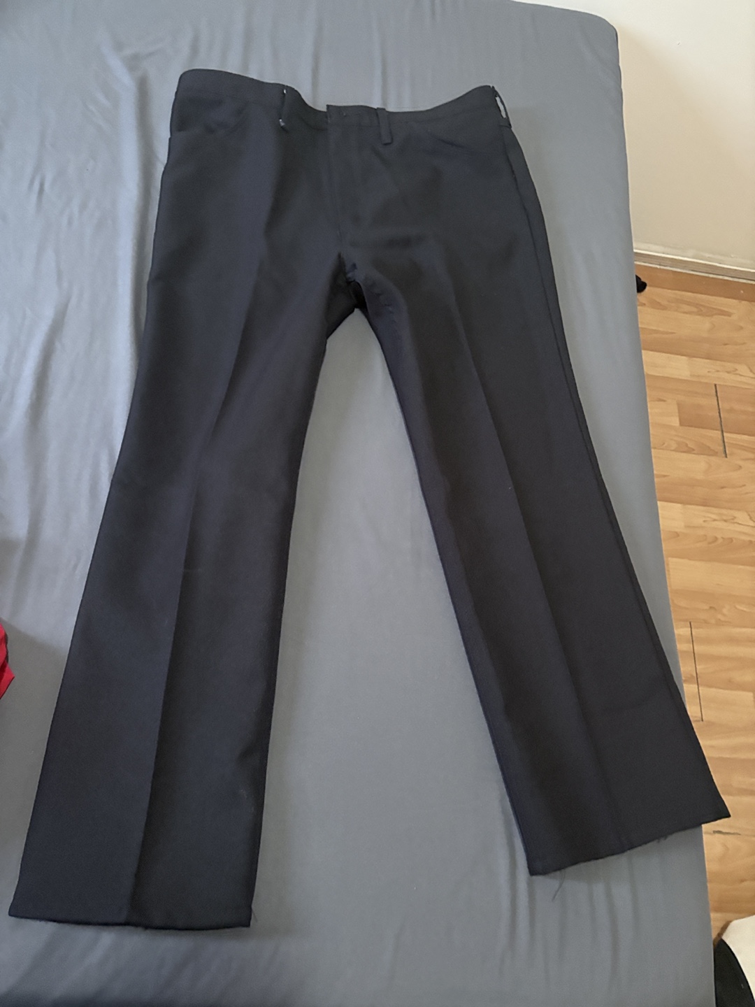 Women Straight Leg Jeans