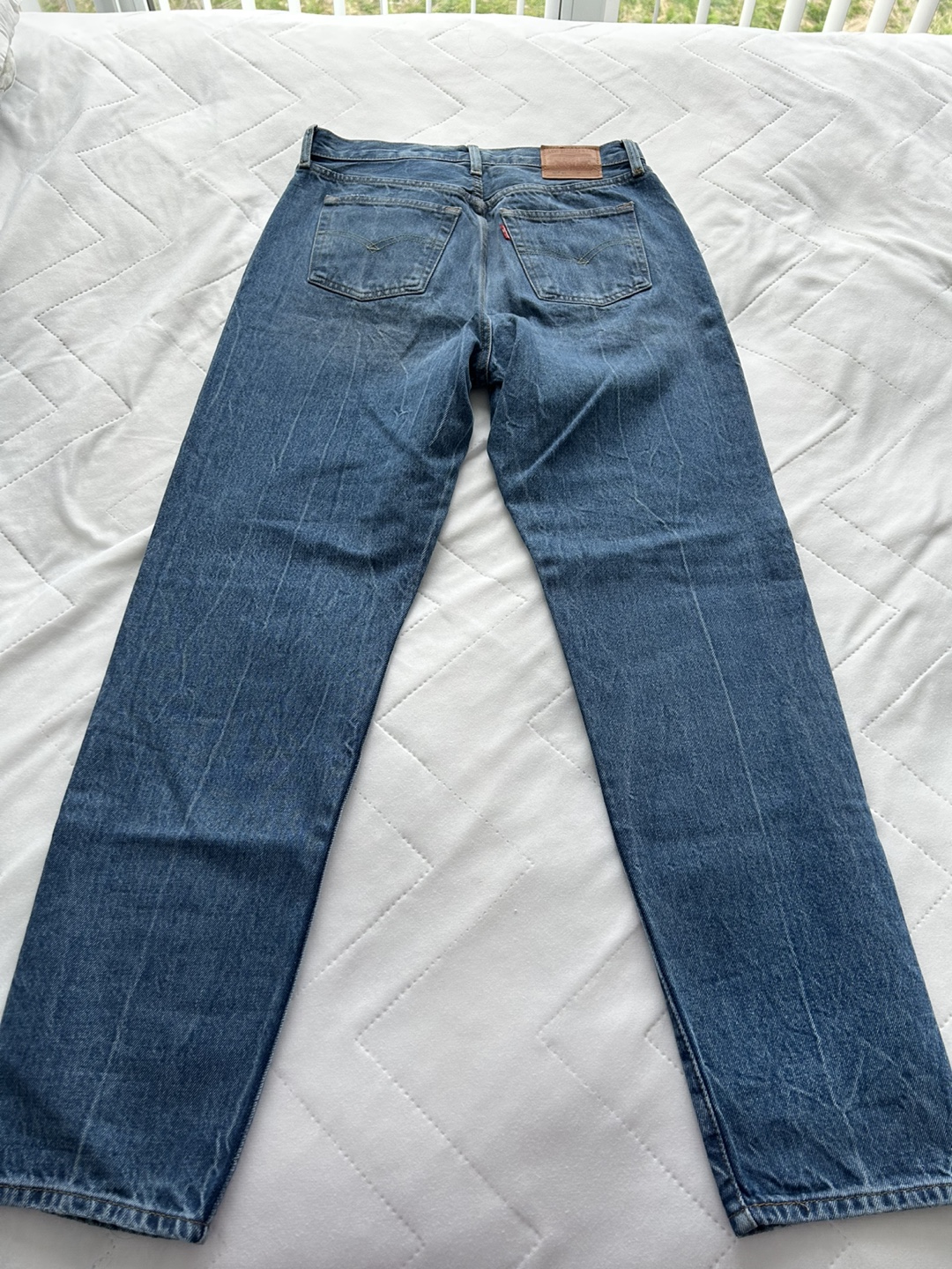 Levi's 501 '81 Premium Jeans - photo 3