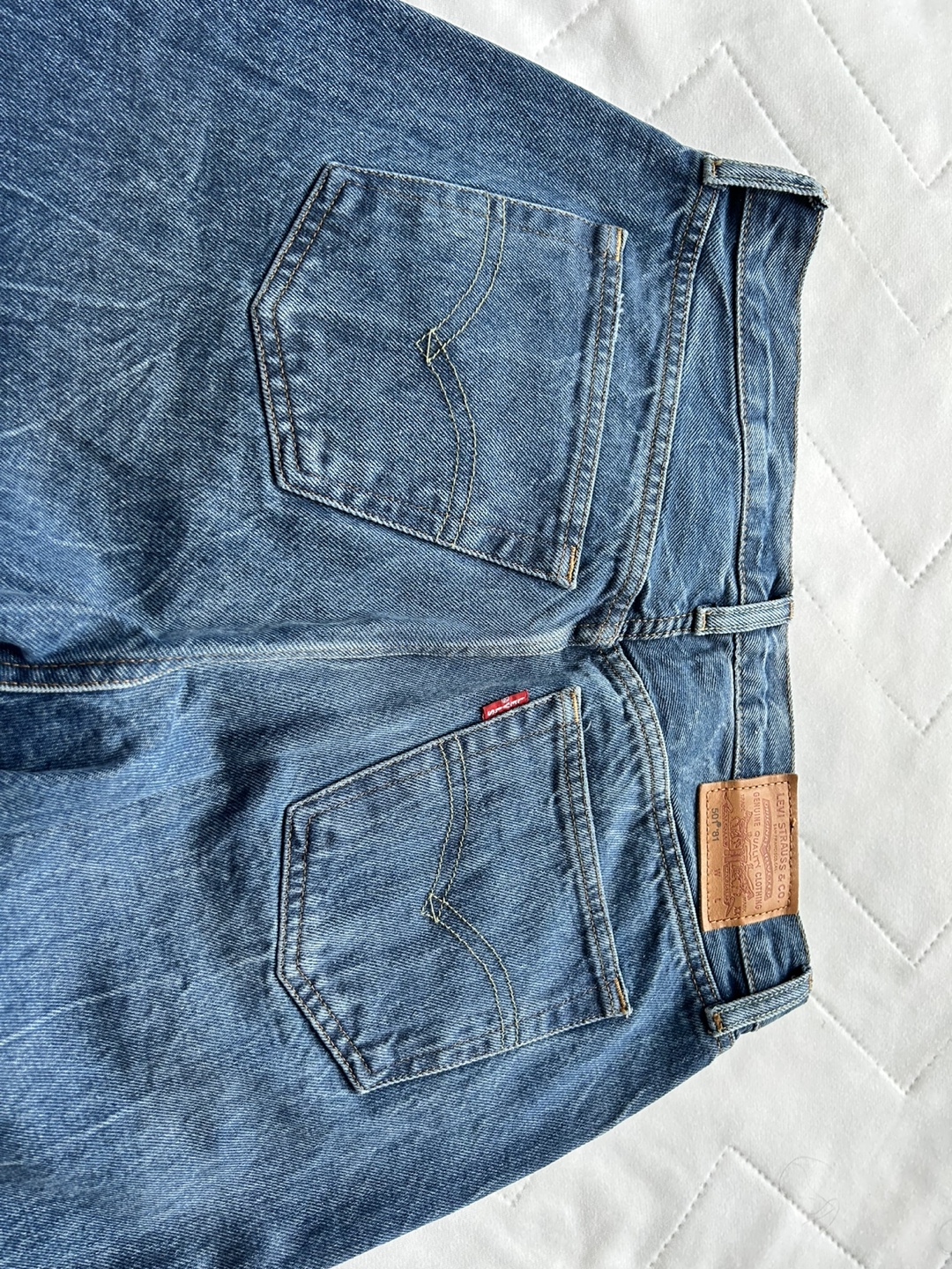 Levi's 501 '81 Premium Jeans