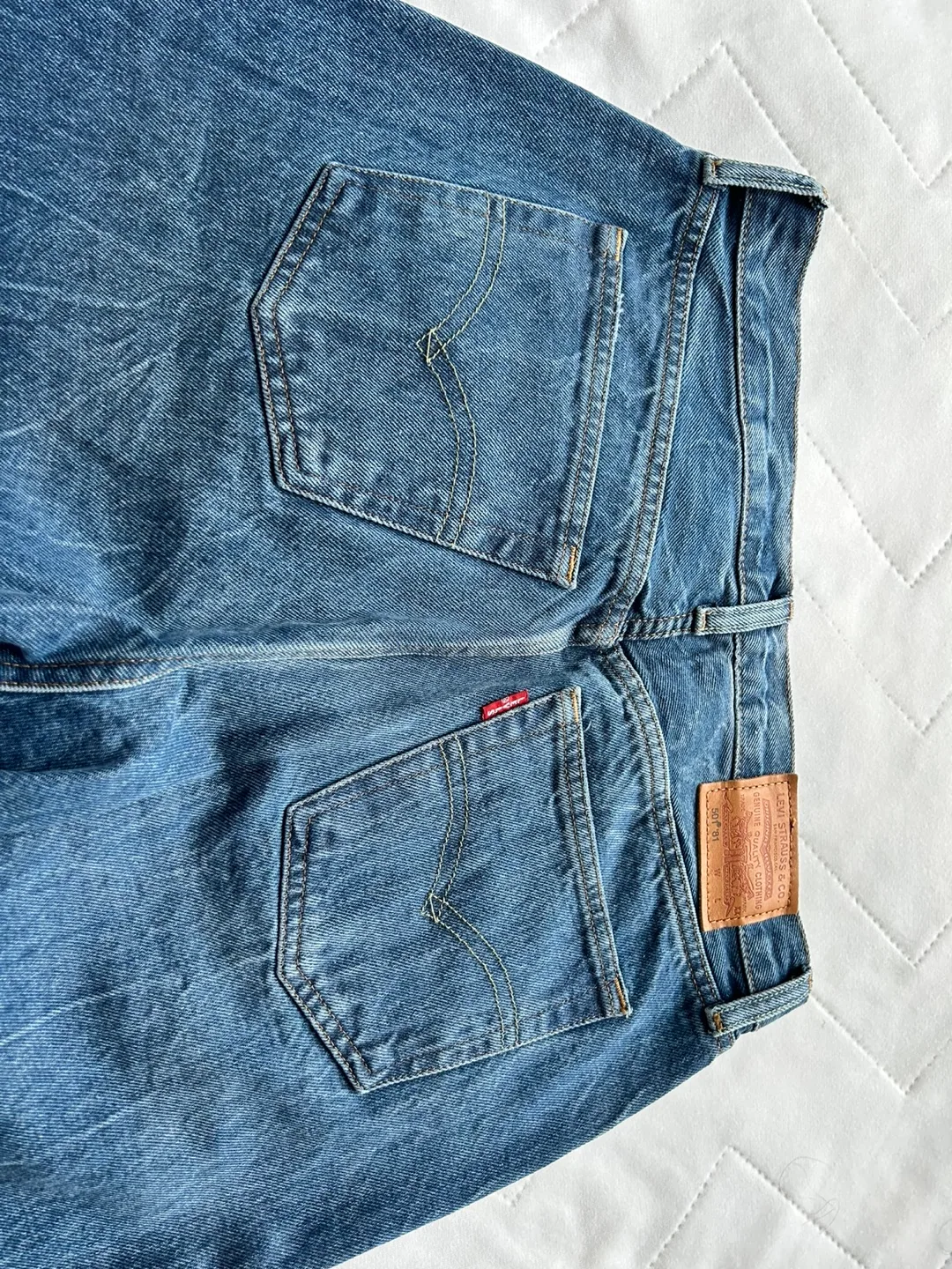 Levi's 501 '81 Premium Jeans thumbnail