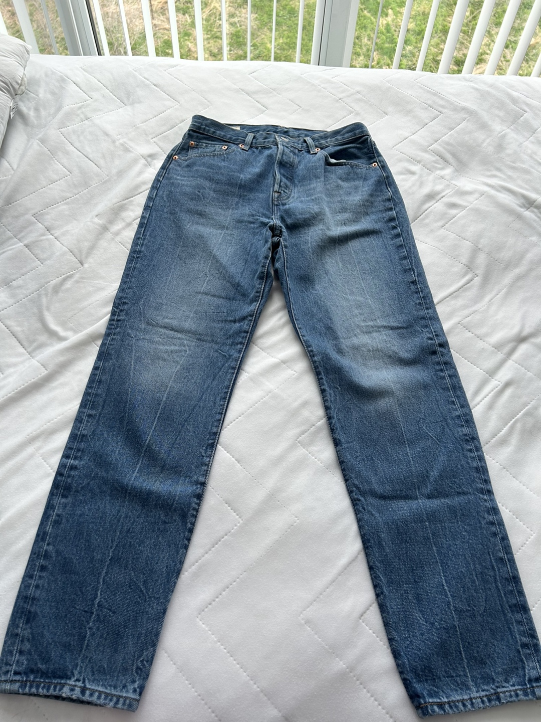 Levi's 501 '81 Premium Jeans - photo 2
