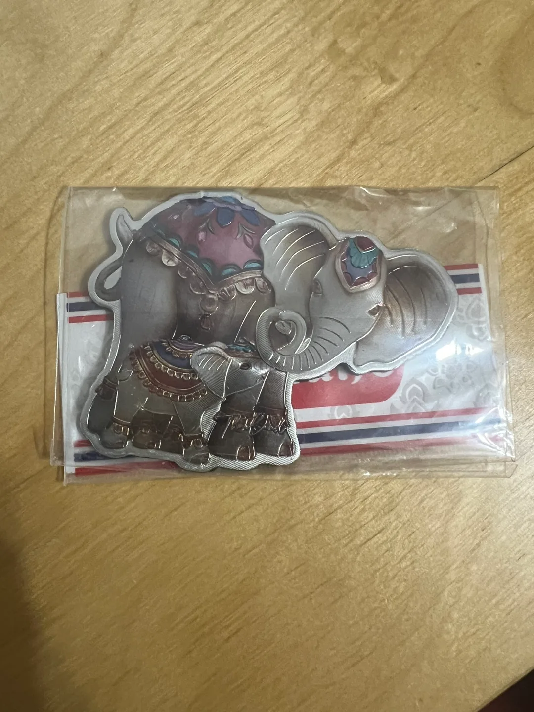 🧡Decorative Elephant Fridge Magnet🧡 image indicator(2)