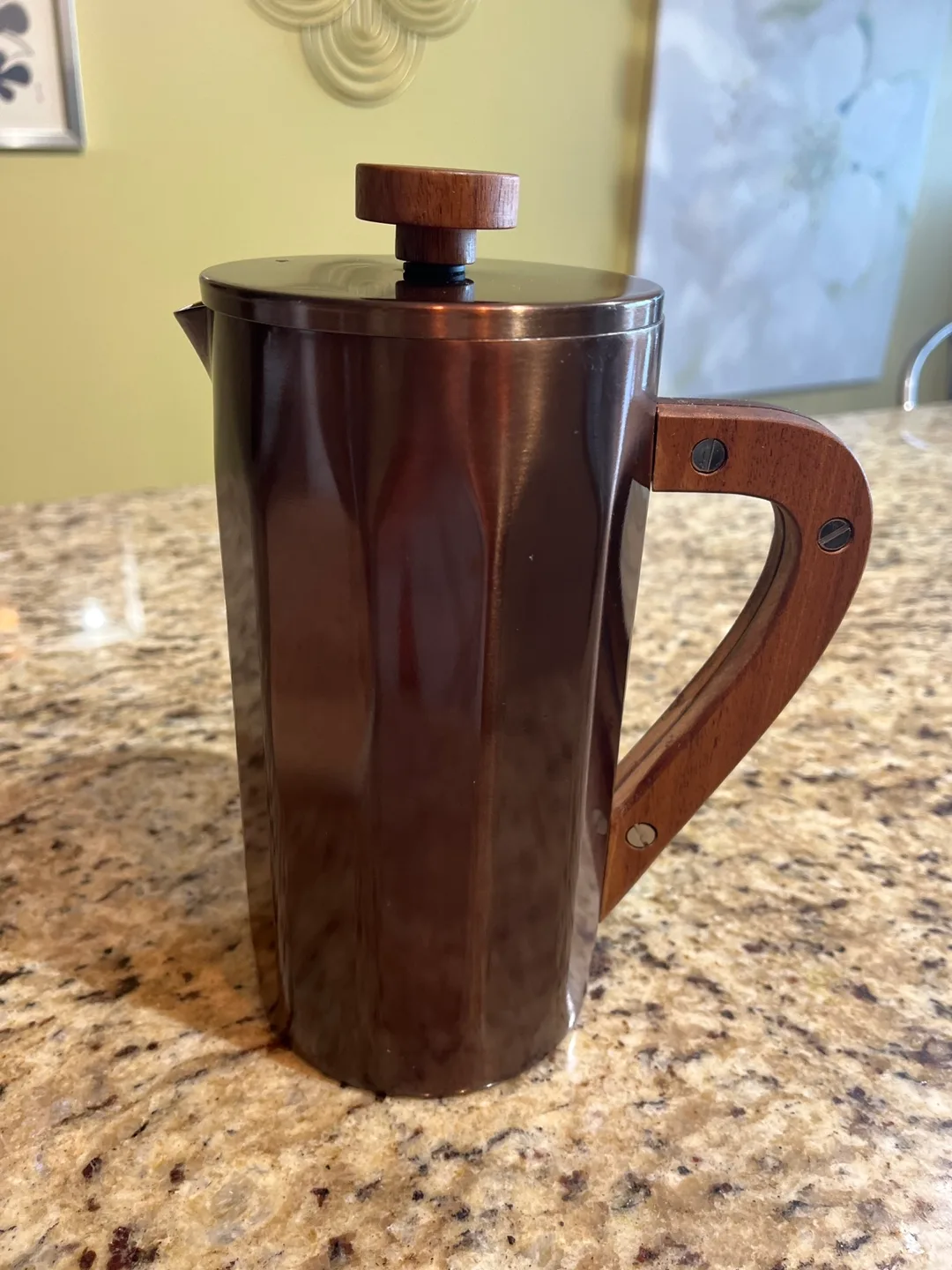 Starbucks French Press Coffee Maker image indicator(3)