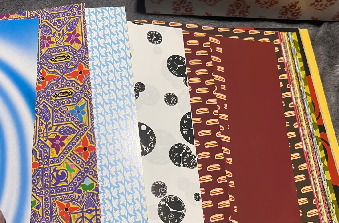 The Joy of Origami by Margaret Van Sicklen image indicator(3)