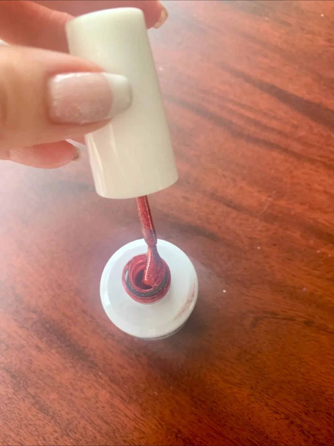 Bossy PB28 Gel Polish - 15ml image indicator(2)