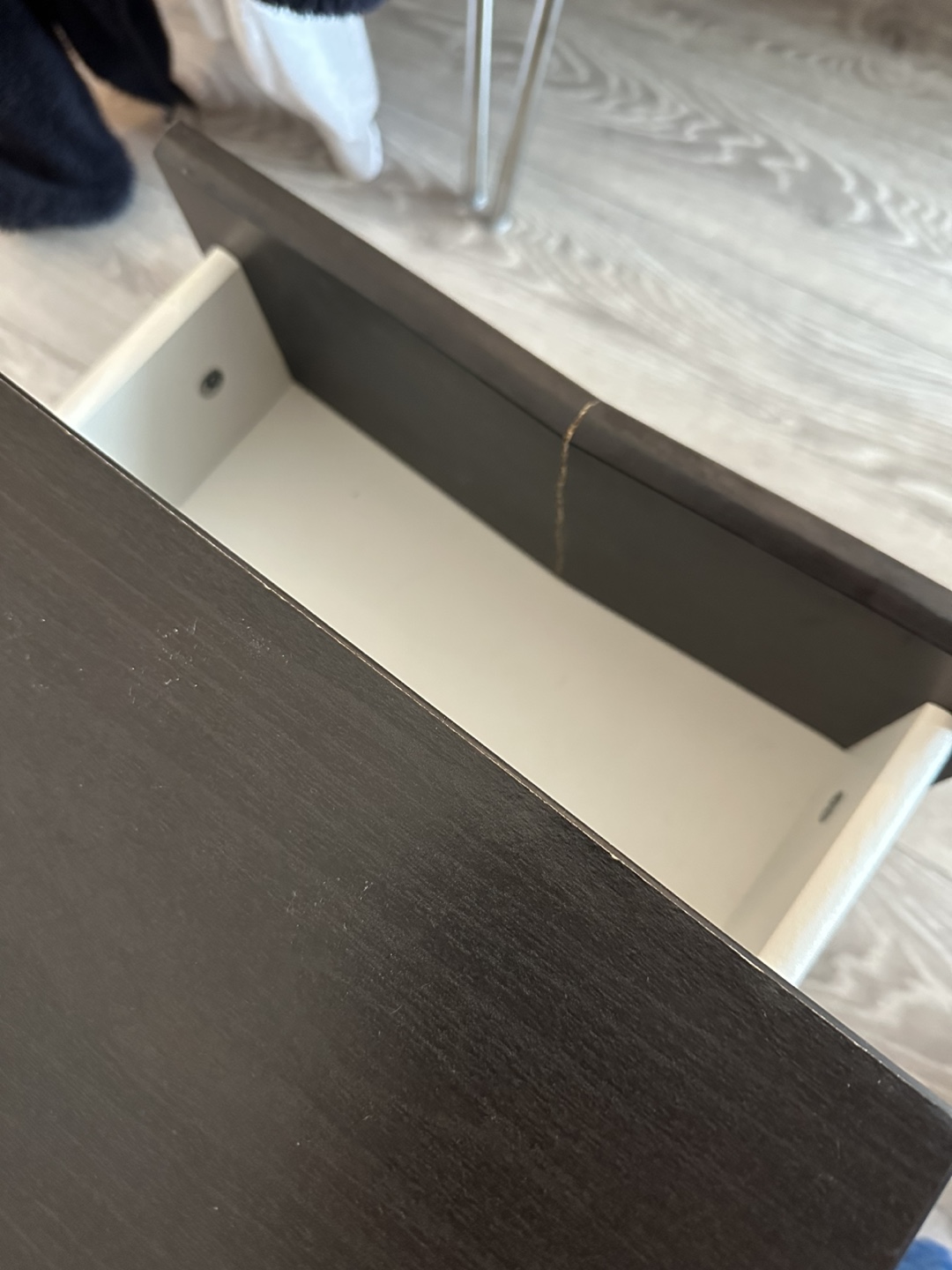 IKEA STORKLINTA Nightstand drawer - photo 3