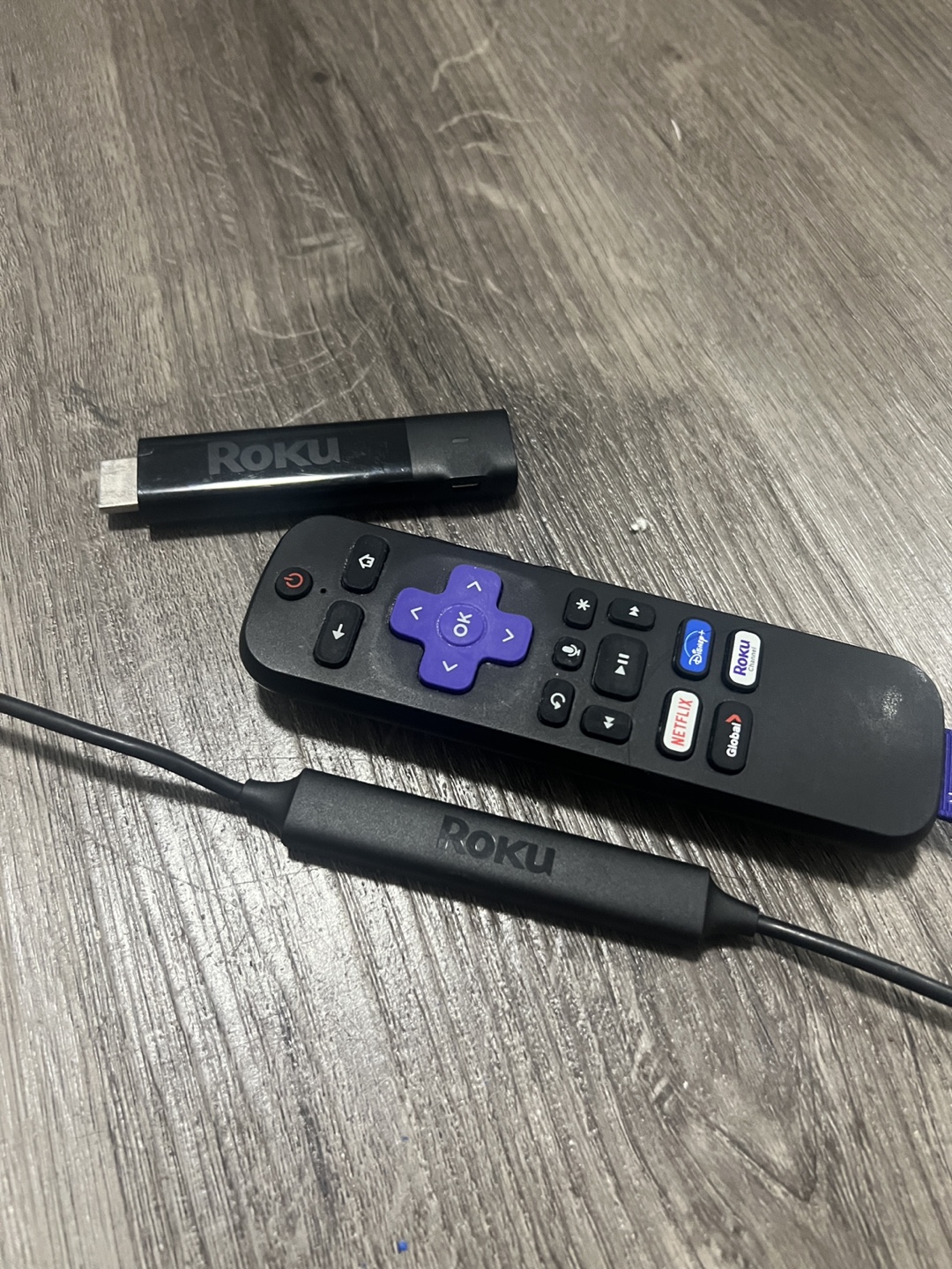 Roku Streaming Stick with Remote - photo 3