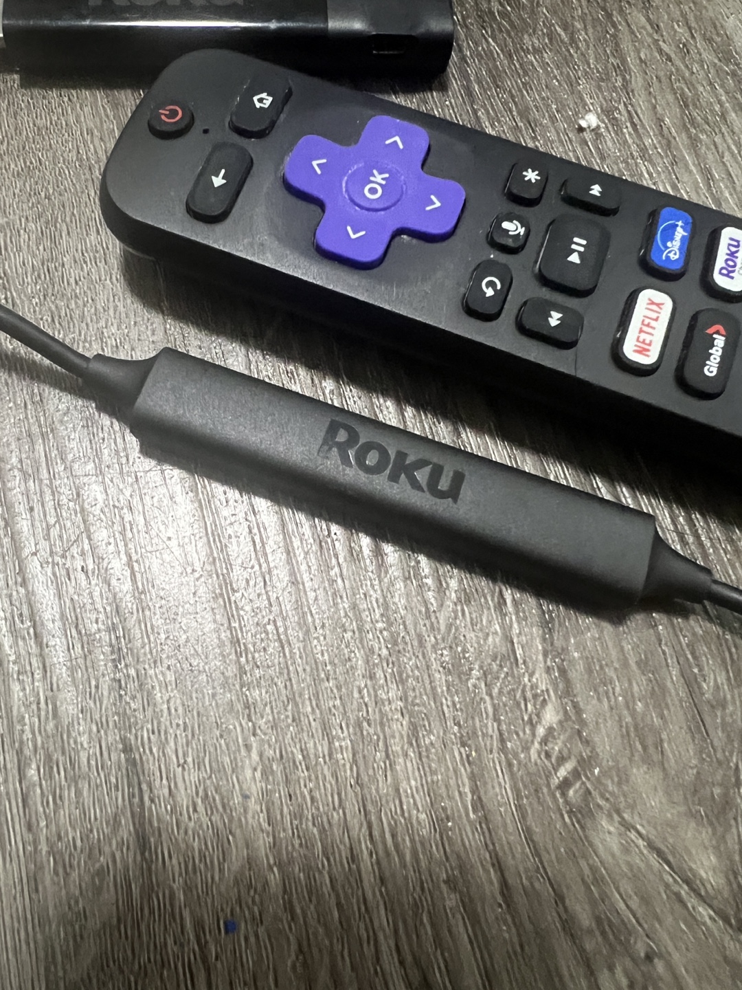 Roku Streaming Stick with Remote - photo 2