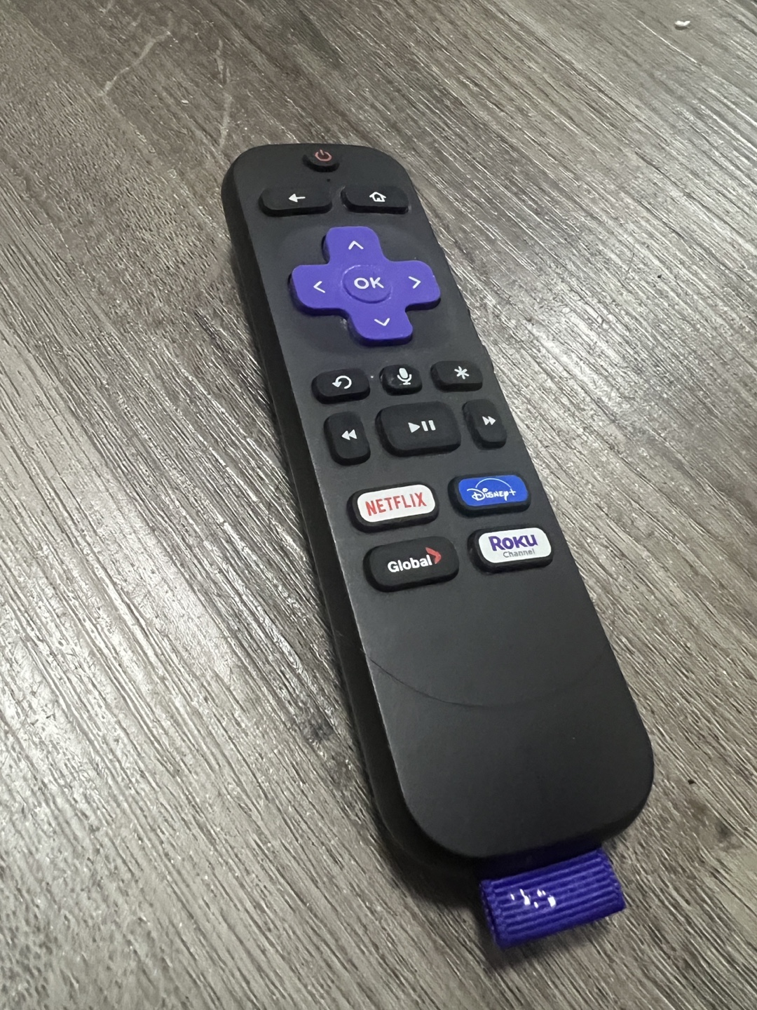 Roku Streaming Stick with Remote