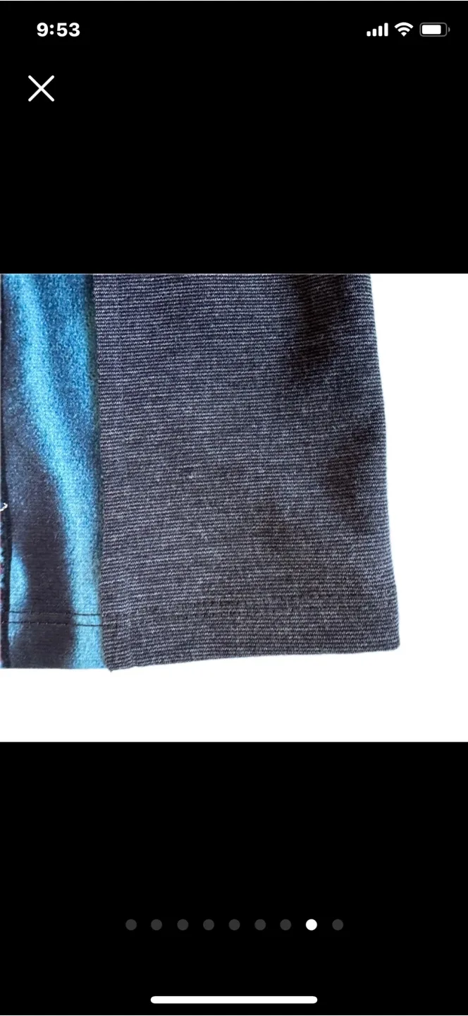 Desigual Patchwork Dress image indicator(8)