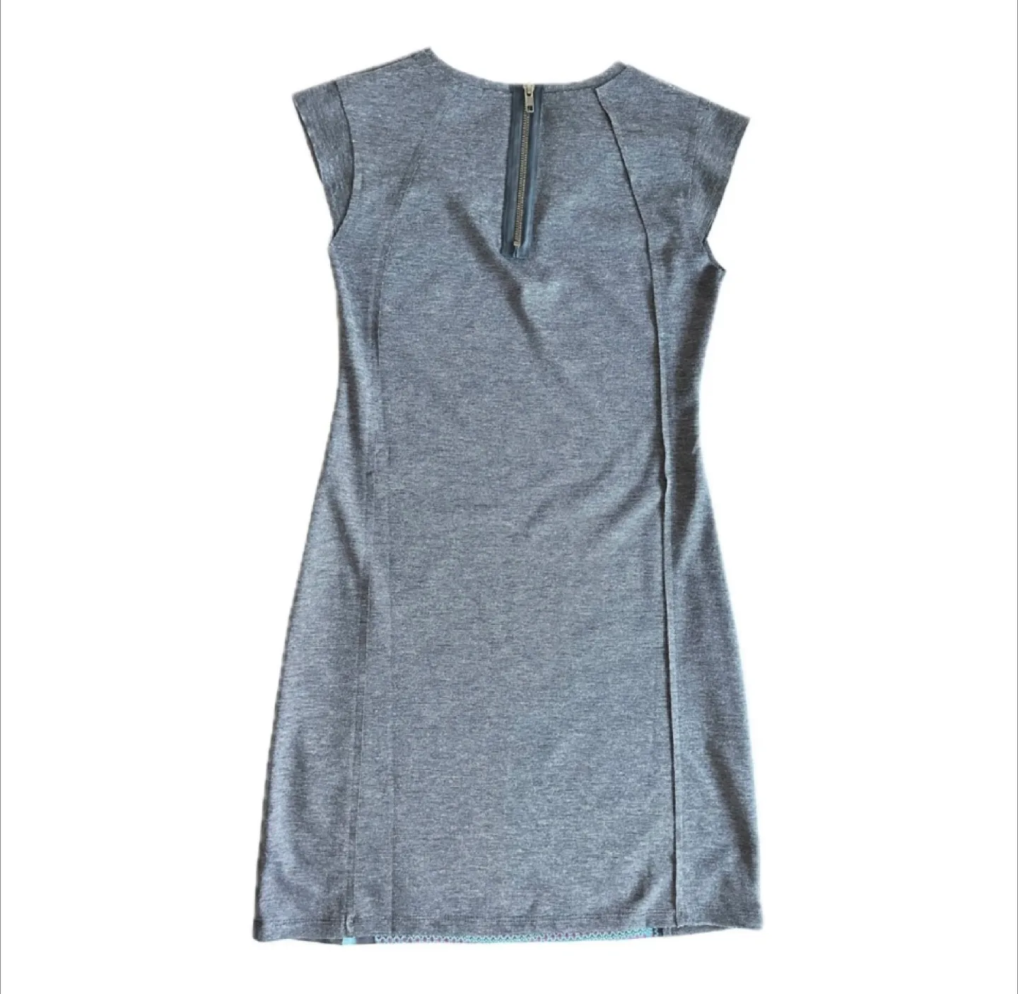 Desigual Patchwork Dress image indicator(2)